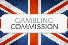 Uk Gambling Commission logo